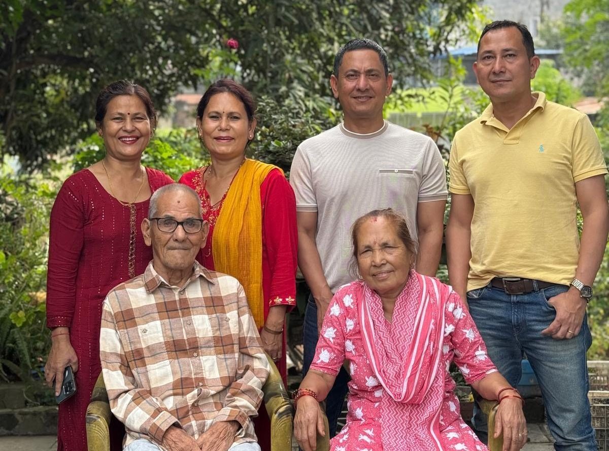 दुई बीस पाँचका कुरा