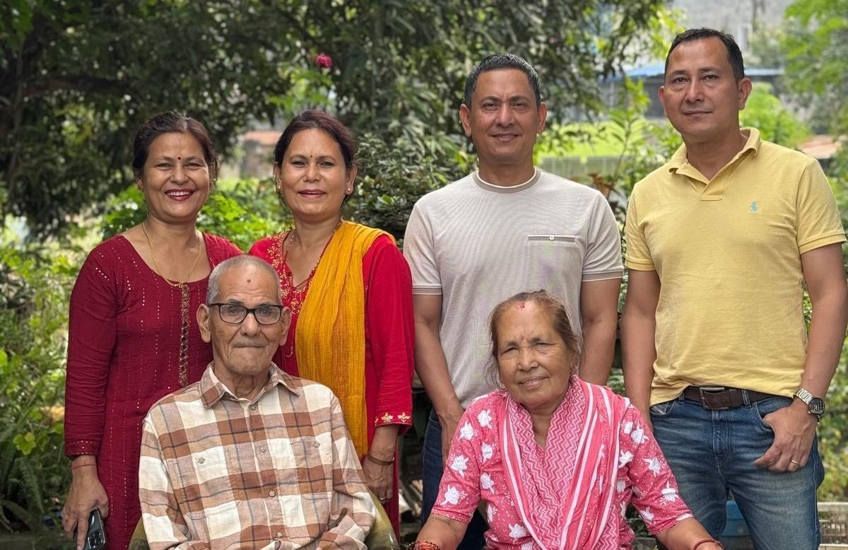 दुई बीसे दशका कुरा