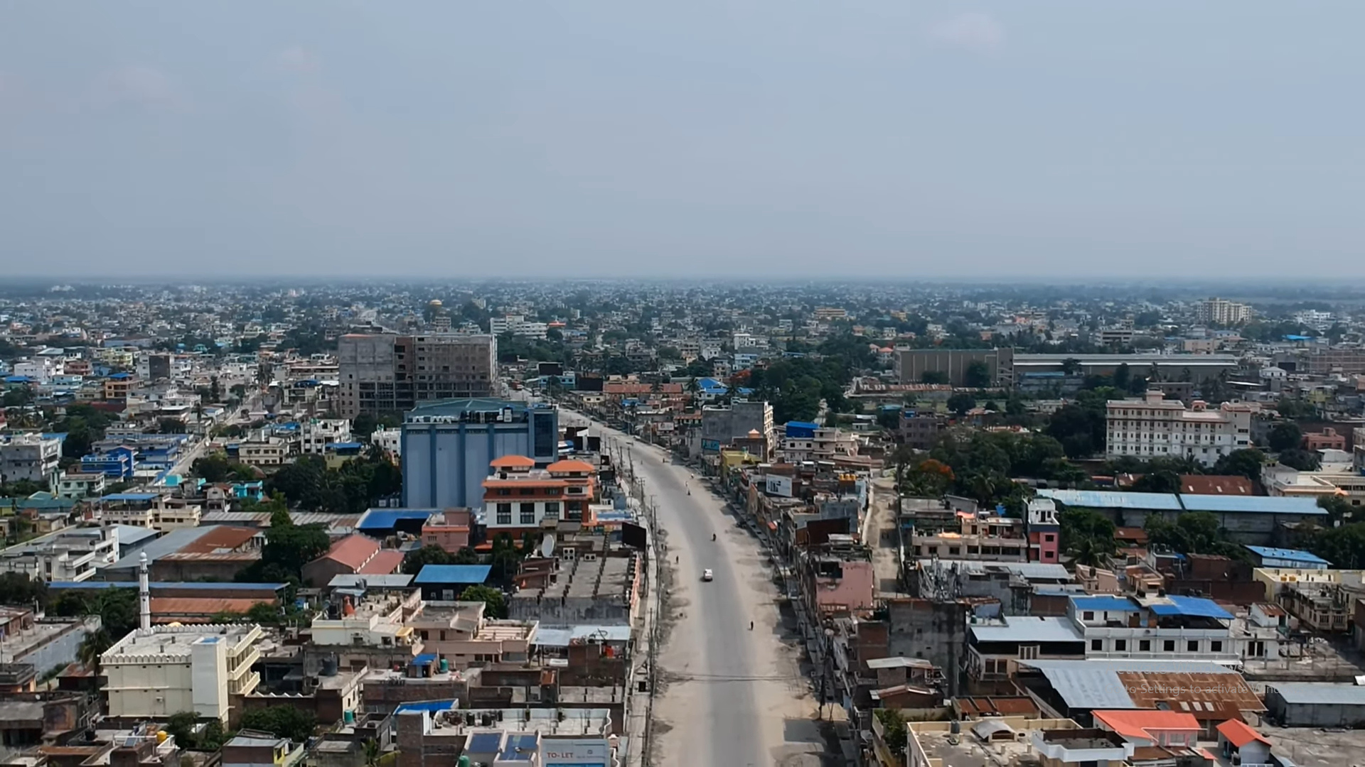 Defining Relevance: What Biratnagar can Become