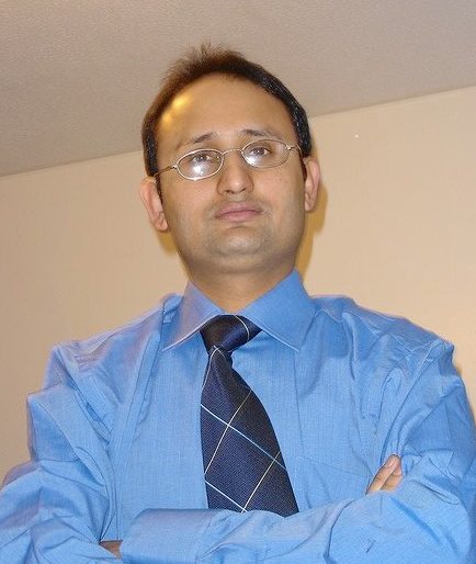 Ramhari Poudel